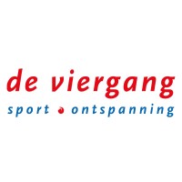 Sportcentrum de Viergang Logo