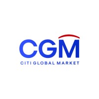 Citi Global Market Inc. Logo