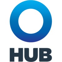 HUB International Ontario Logo