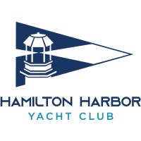 Hamilton Harbor Yacht Club Logo