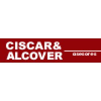 Ciscar & Alcover Asesores, SL Logo