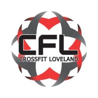 Crossfit Loveland Logo