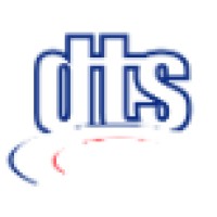 DTS bv Logo