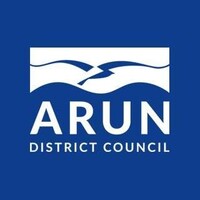 Arun District Council Logo
