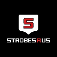 Strobes-R-Us Logo