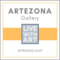 ARTEZONA Gallery Logo