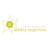 Ashley Segroves Photography Logo