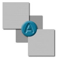 Abilon Search & Management® Logo