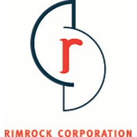 Rimrock Corporation Logo