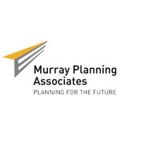 MURRAY PLANNING ASSOCIATES LTD Logo