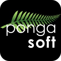 pongasoft Logo