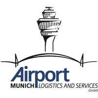 Airport Munich Logistics and Services GmbH Logo