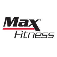 MAX FITNESS, LLC Logo