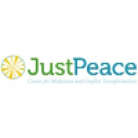 JustPeace Logo