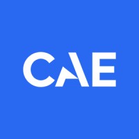 CAE Australia Logo