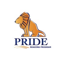 PRIDE Reading Program Logo