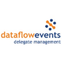 Dataflow Events Logo