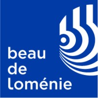 Beau de Loménie (BDL-IP) Logo