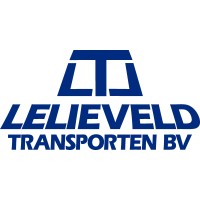Lelieveld Transporten B.V. Logo