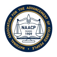 NAACP Portland Logo