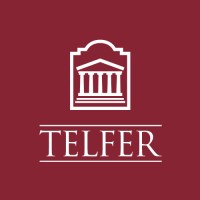 Telfer School of Management at the University of Ottawa Logo