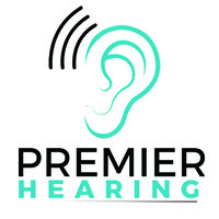 Premier Hearing Logo
