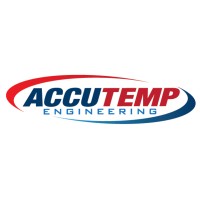 Accutemp Engineering Inc Logo