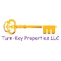 Turn-Key Properties LLC Logo
