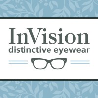 InVision Distinctive Eyewear Logo