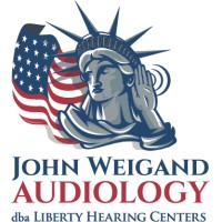 Liberty Hearing Centers Logo