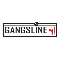 GANGSLINE LTD Logo