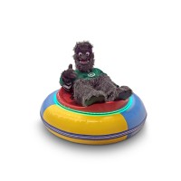 Lockport Ice Arena And Sports Center, Inc. Logo