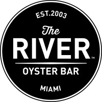 The River Oyster Bar Logo