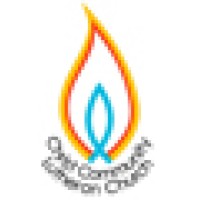 Christ Community Lutheran Church Logo