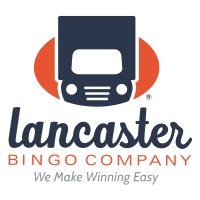 Lancaster Bingo Company Logo