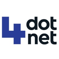 4Dotnet Logo