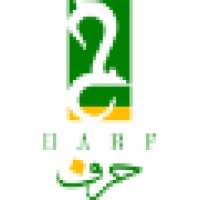 Harf Information Technology Logo