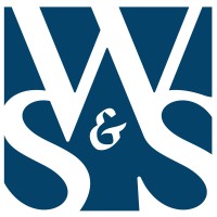 Woodruff, Spradlin & Smart Logo