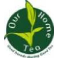 Our Home Tea L.L.C. Logo
