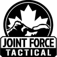 Joint Force Tactical Logo