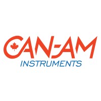 Can-Am Instruments Logo