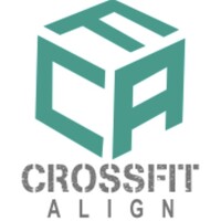 AlignMVMNT Logo