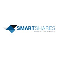 Smartshares Limited Logo