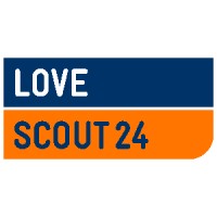 LoveScout24 Logo