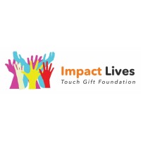 Touch Gift Foundation Logo