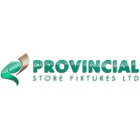 Provincial Store Fixtures Ltd. Logo
