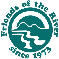 Friends of the River Logo