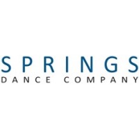 Springs Dance Company Logo