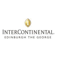 InterContinental Edinburgh The George Logo