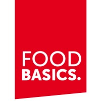 FOOD BASICS BV Logo